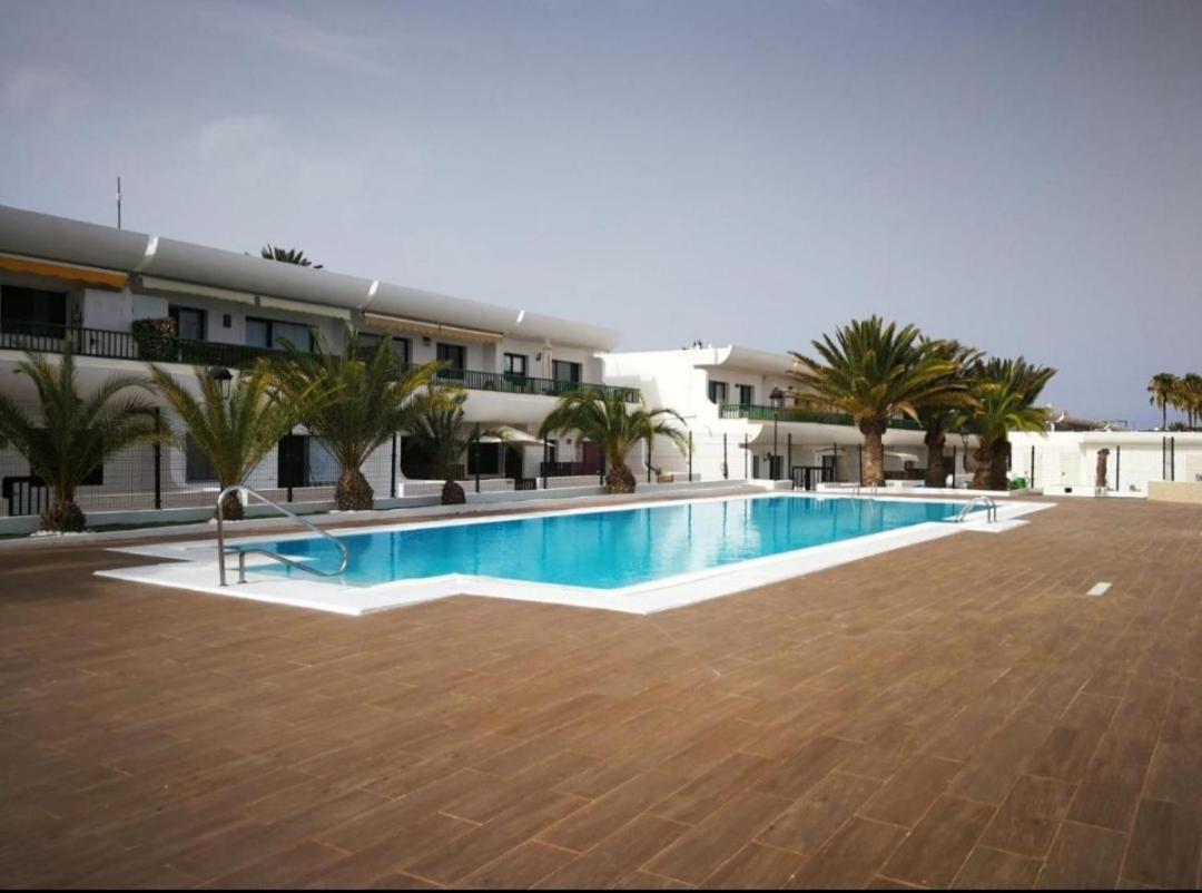 & Pool Appartement *